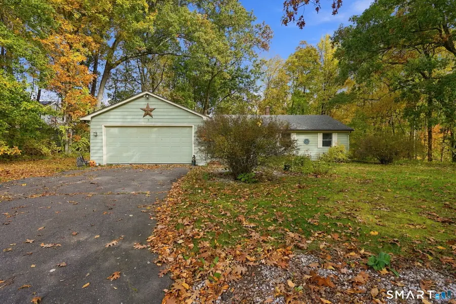 24 Raymond Road, East Hampton, CT 06424 - #2
