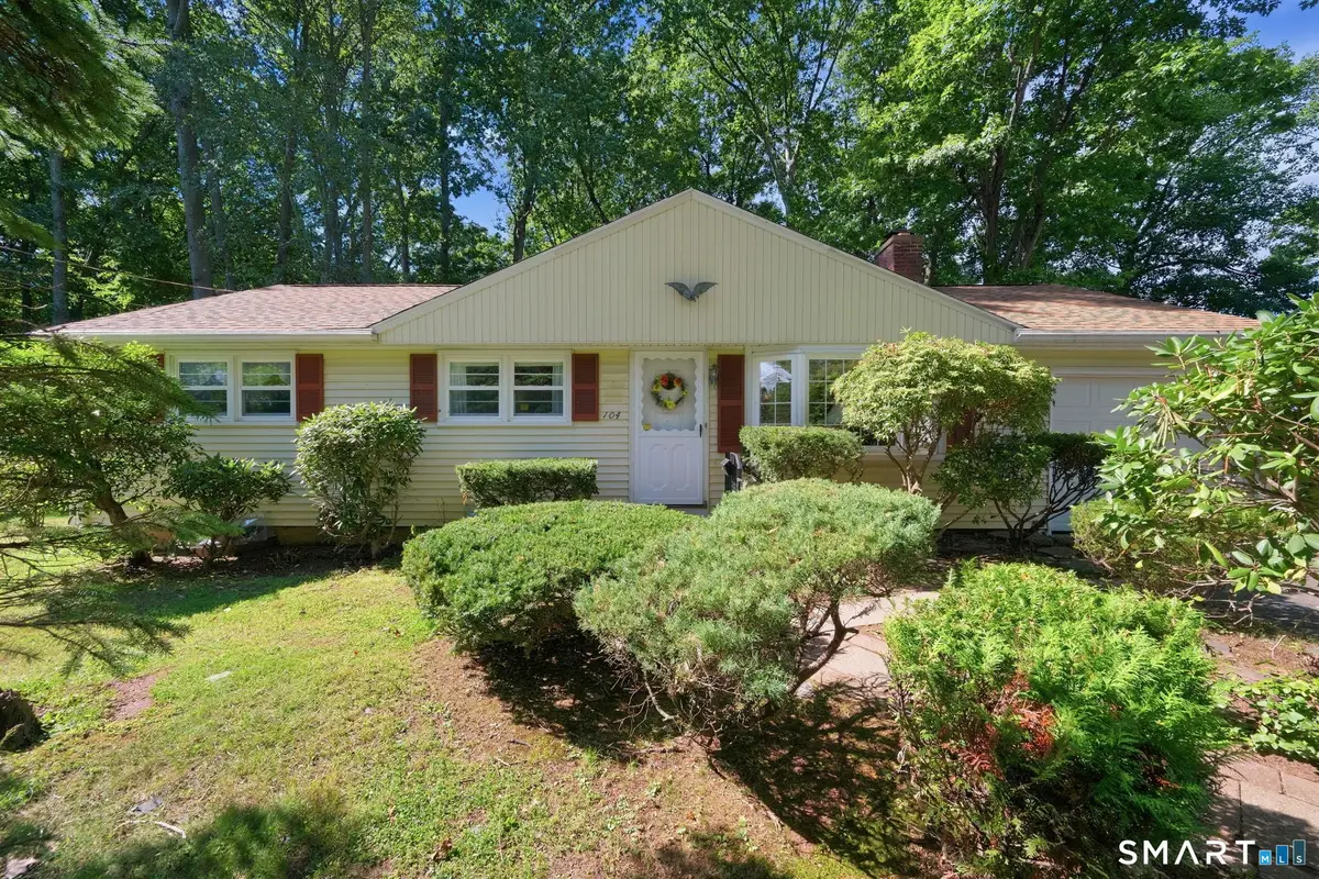 104 Forest Drive, Wethersfield, CT 06109 - #1