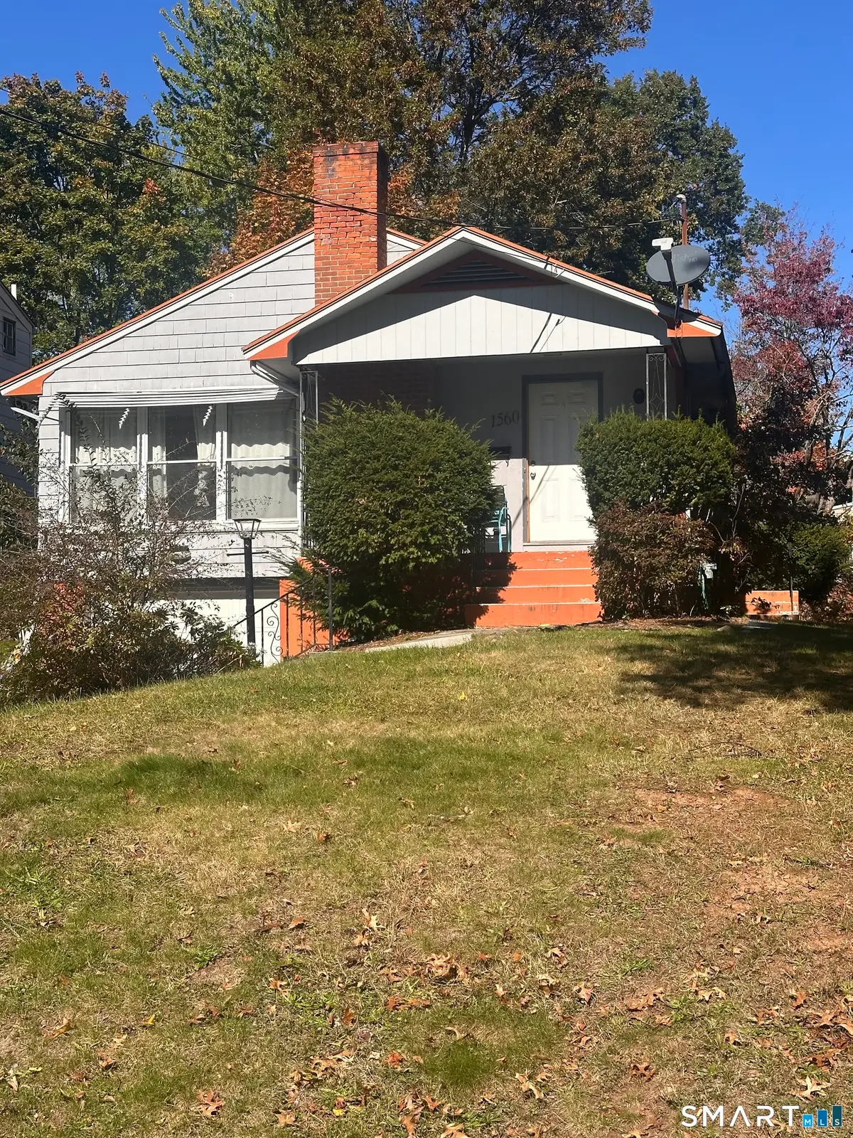 1560 Boulevard, West Hartford, CT 06107 - #1