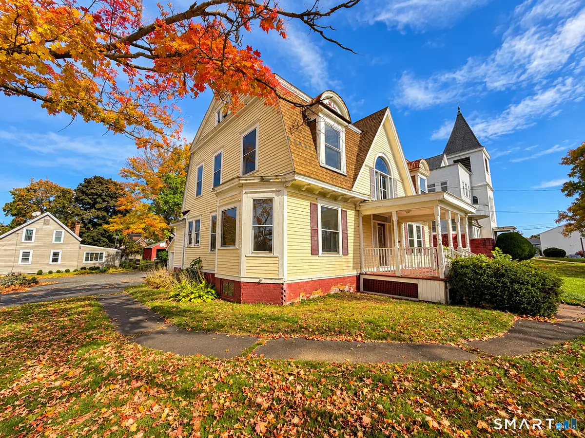 387 North Main Street, Manchester, CT 06042 - #1