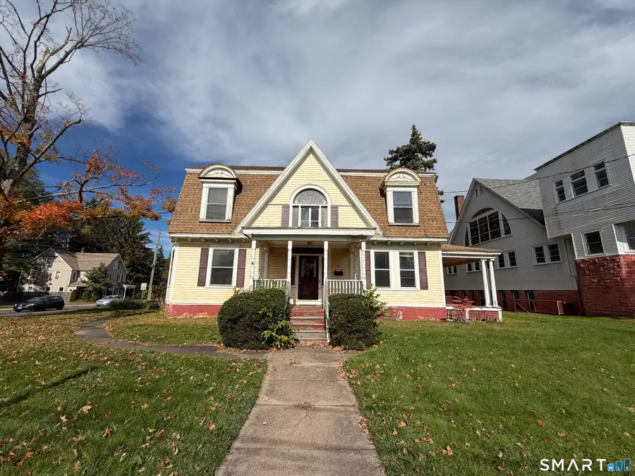 387 North Main Street, Manchester, CT 06042 - #3