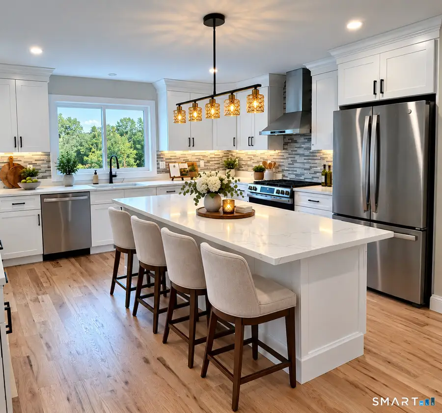 45 Micko Drive #23, Seymour, CT 06483 - #2