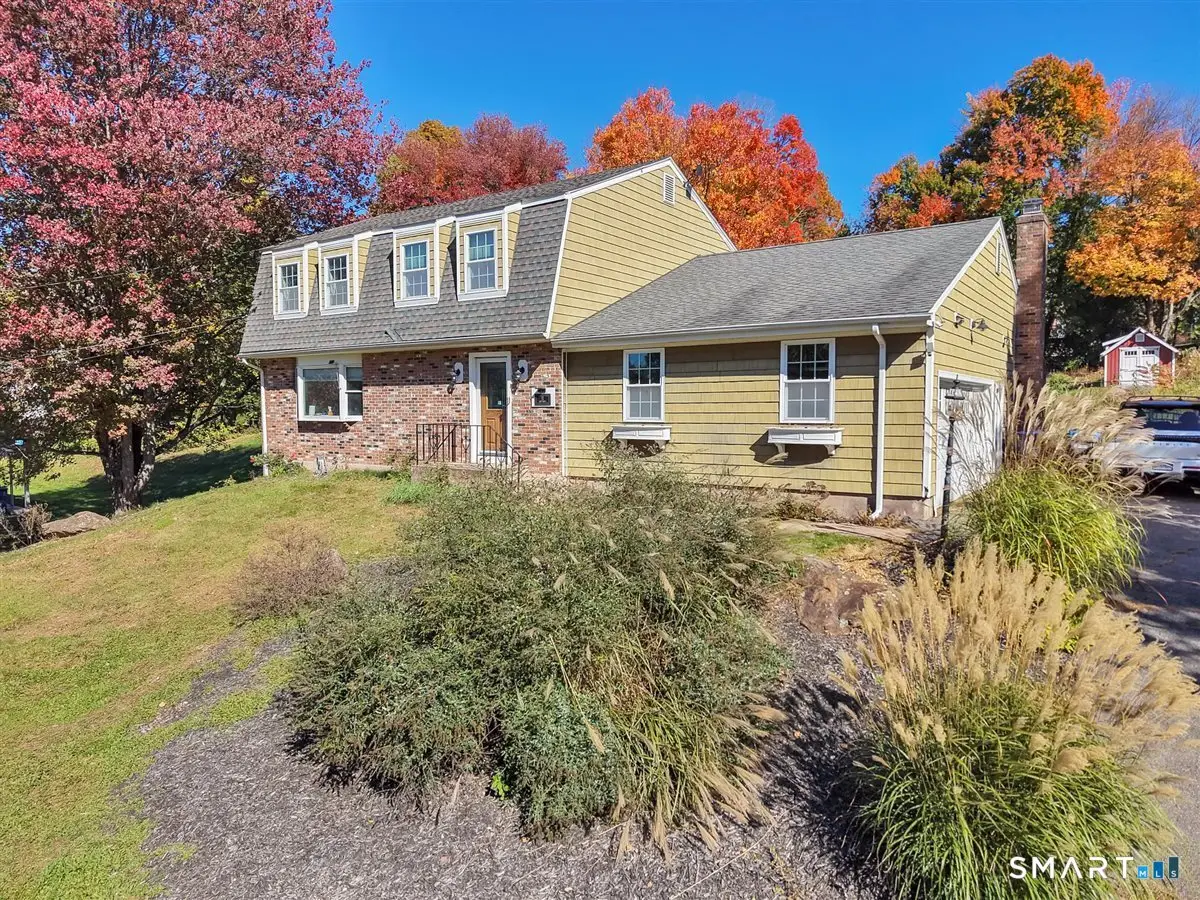 11 Kent Drive, Manchester, CT 06042 - #1