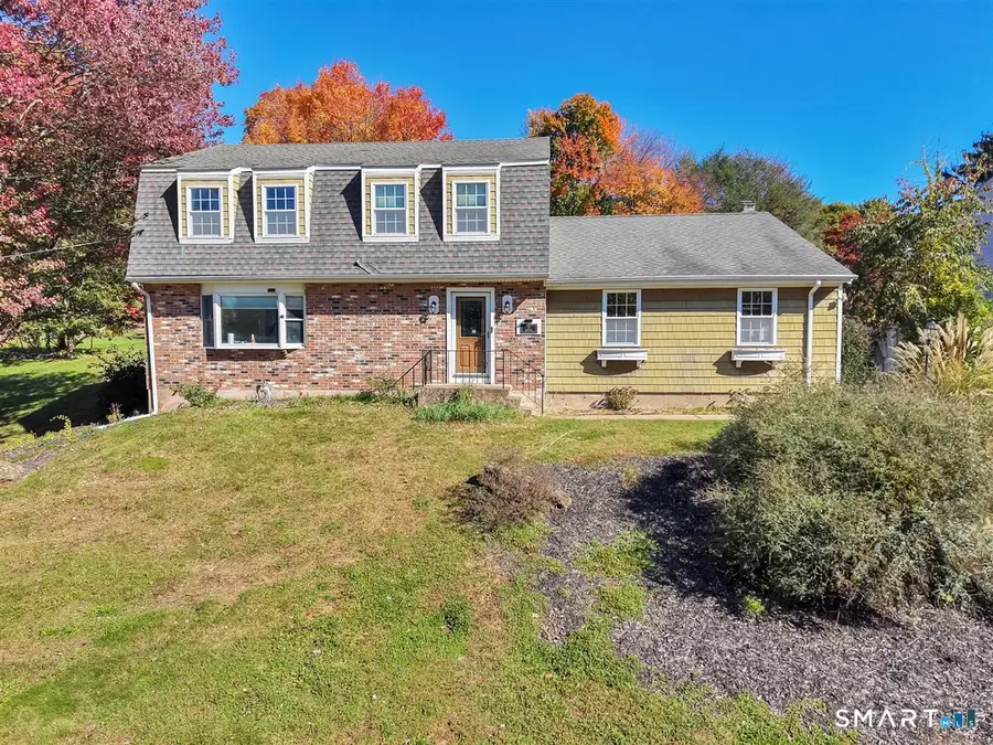11 Kent Drive, Manchester, CT 06042 - #2