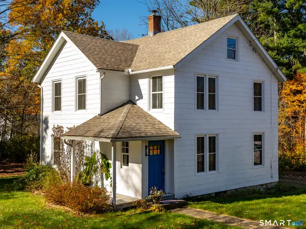 41 Reed Street, North Canaan, CT 06018
