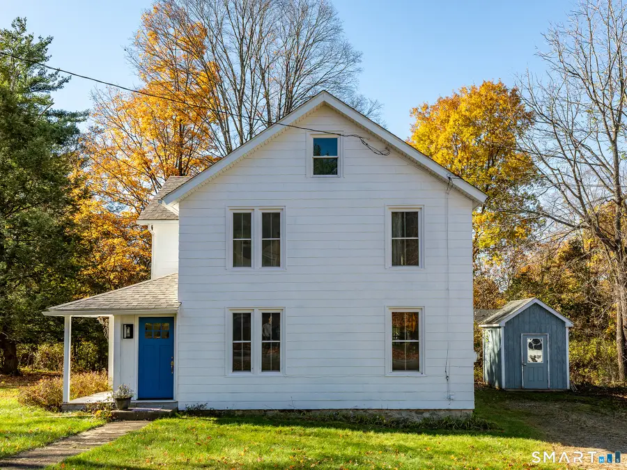 41 Reed Street, North Canaan, CT 06018 - #2