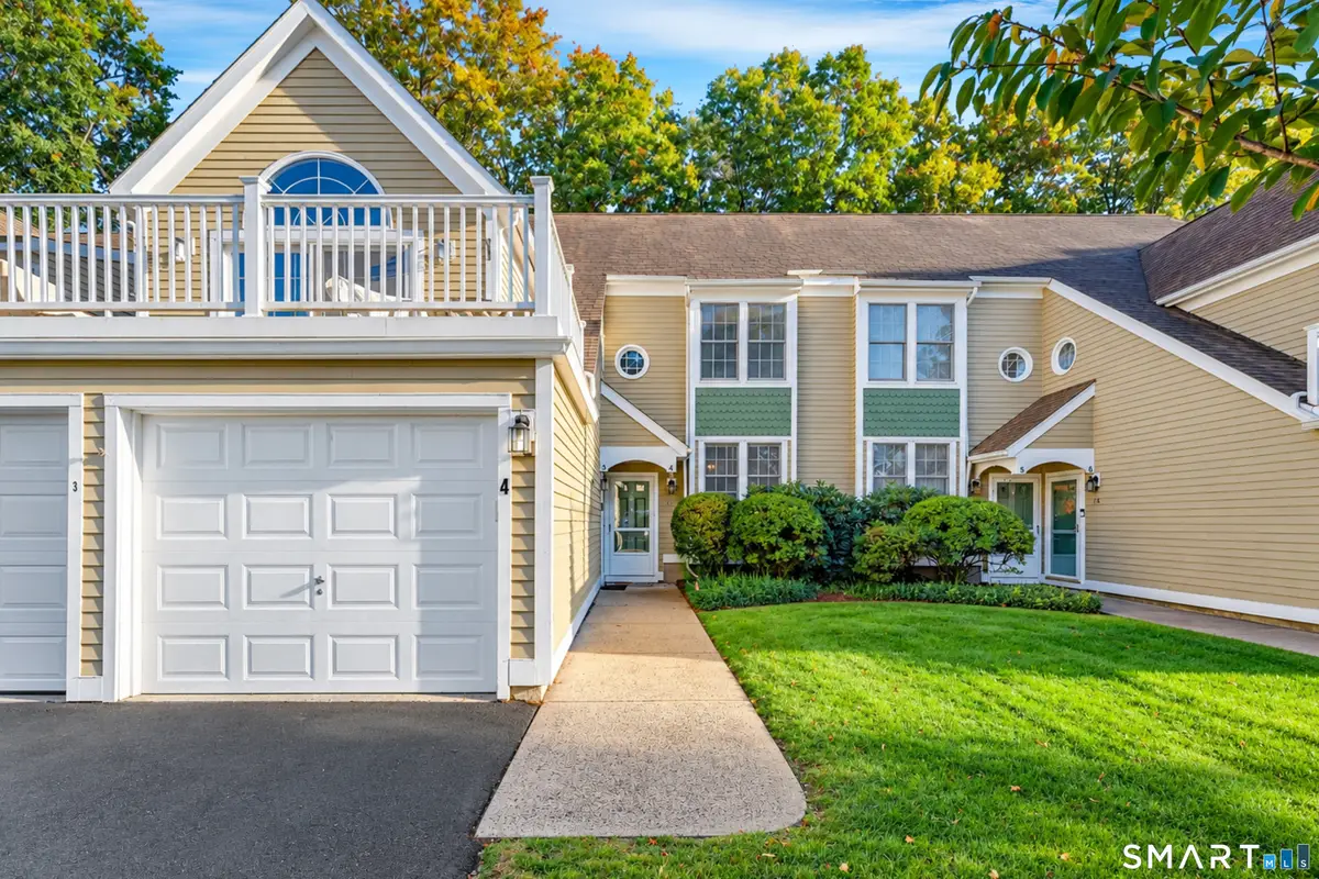 600 Washington Avenue #C4, North Haven, CT 06473 - #1