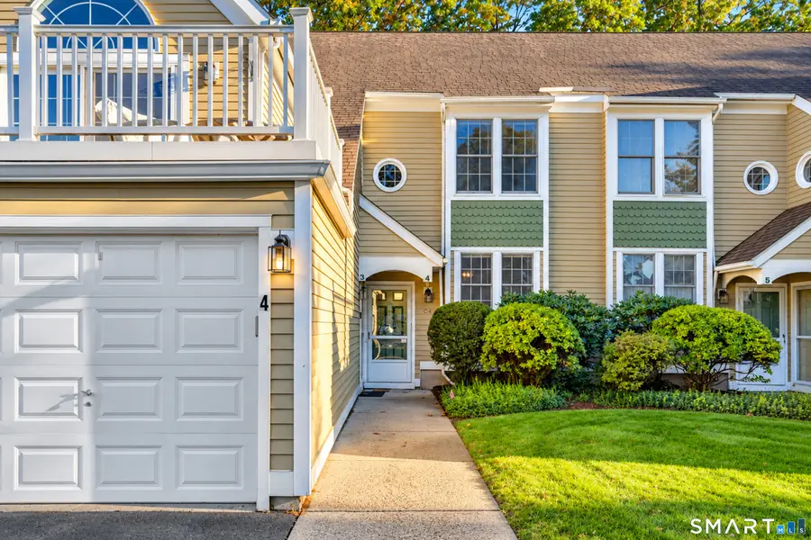 600 Washington Avenue #C4, North Haven, CT 06473 - #2