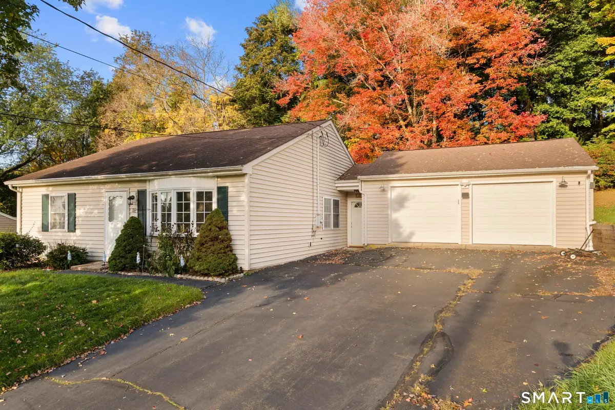 Address Withheld By Seller, Wallingford, CT 06492 - #1