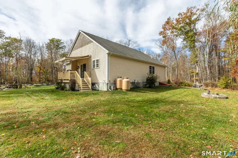 23 Francis Bennett Road, Canterbury, CT 06331 - #3