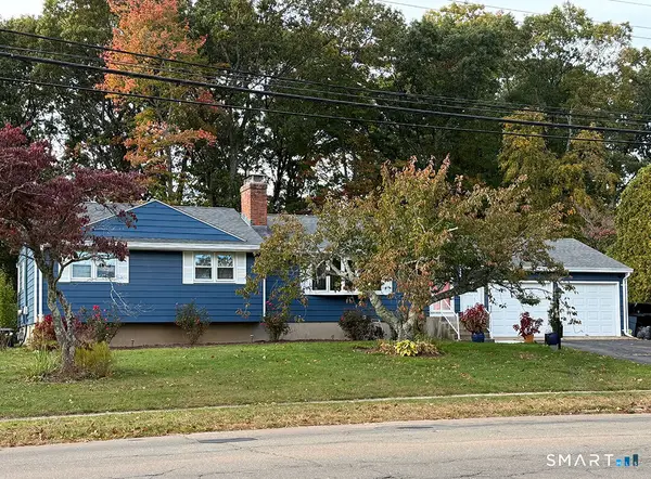 62 Charnes Drive, East Haven, CT 06512