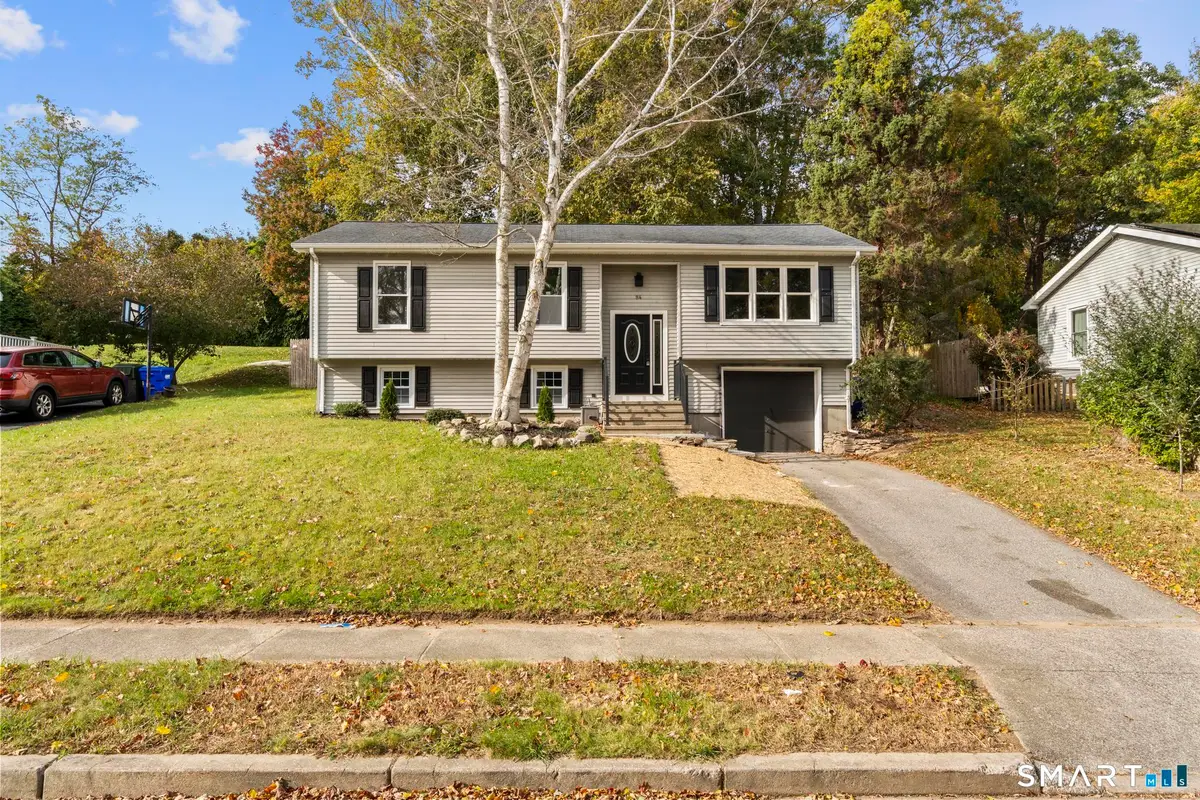 84 Dartmouth Drive, Old Mystic, CT 06355 - #1