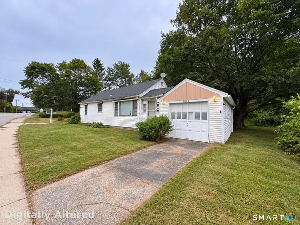 1028 North Main Street, Killingly, CT 06239