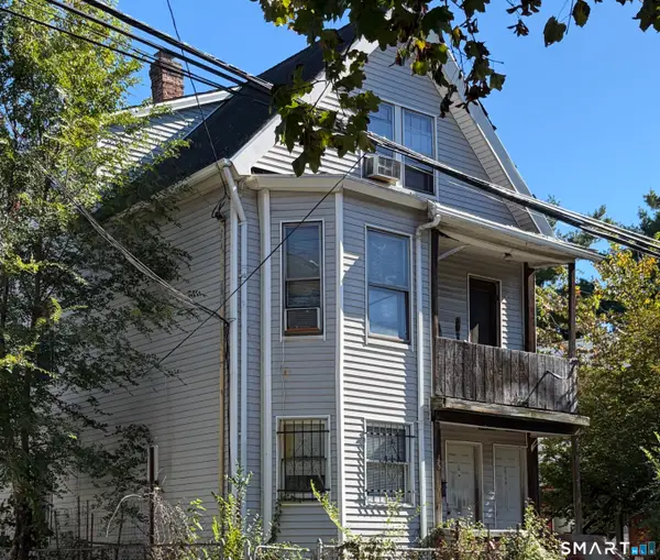 47 West Street, New Haven, CT 06519
