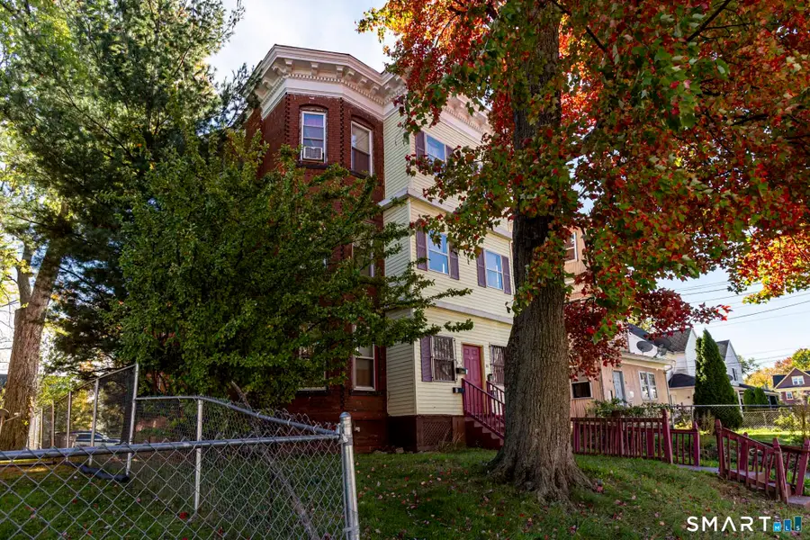 28 Edgewood Street, Hartford, CT 06112 - #2
