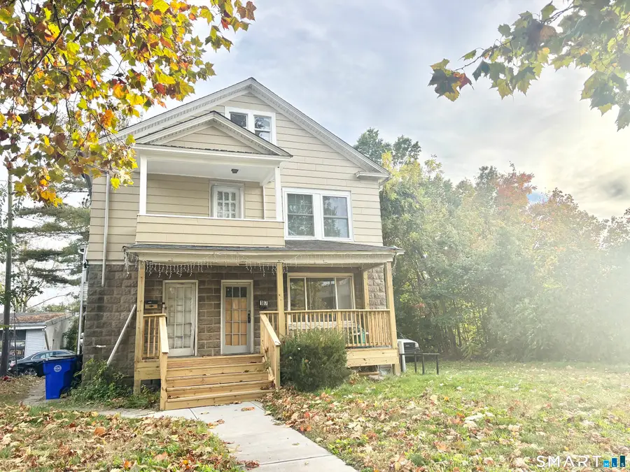 187 Silver Lane, East Hartford, CT 06118 - #2