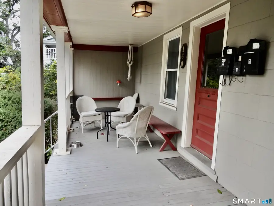 160 Morehouse Street, Bridgeport, CT 06605 - #2