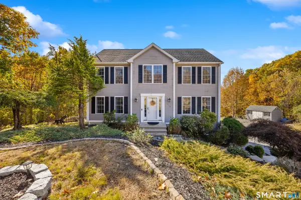 210 Martha Way, Thomaston, CT 06787