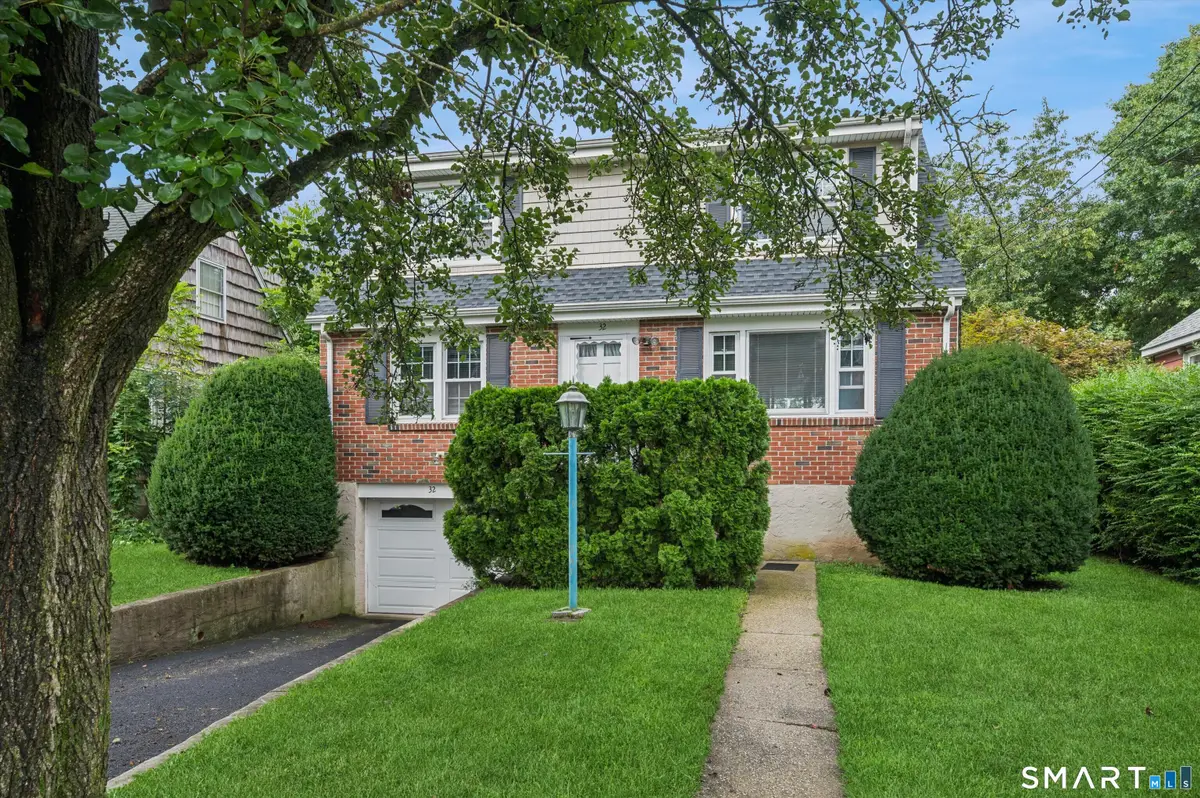 32 Hollow Wood Lane, Greenwich, CT 06831 - #1