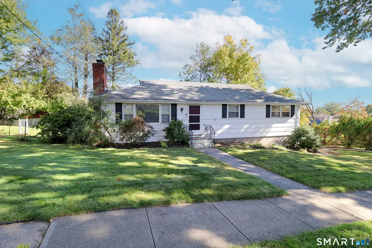 60 Mcleod Place, Stratford, CT 06614 - #1