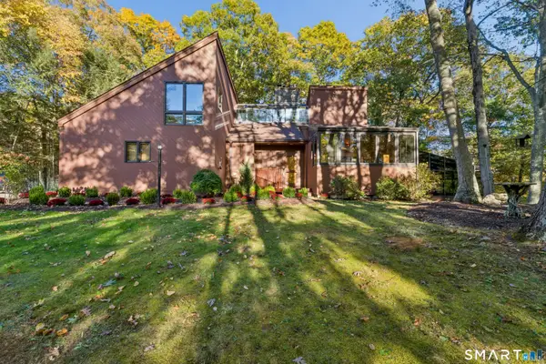 460 White Birch Drive, Guilford, CT 06437