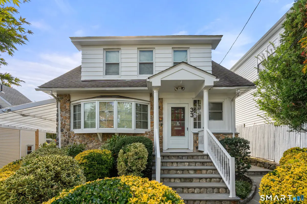 33 New England Avenue, Fairfield, CT 06824 - #1