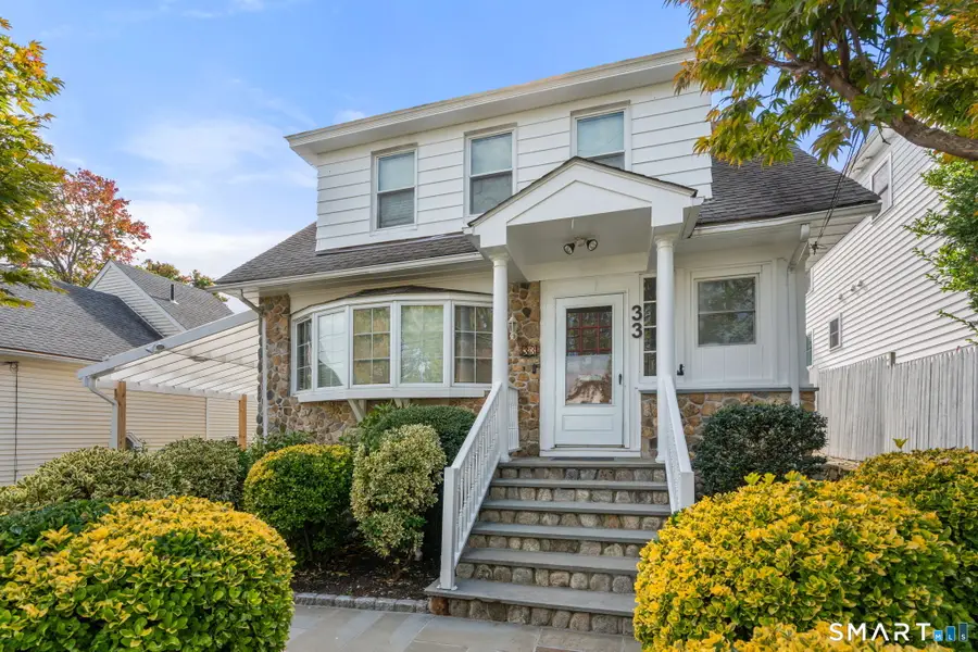 33 New England Avenue, Fairfield, CT 06824 - #2