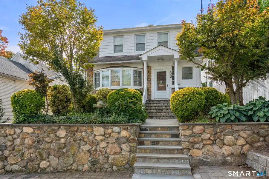 33 New England Avenue, Fairfield, CT 06824 - #3