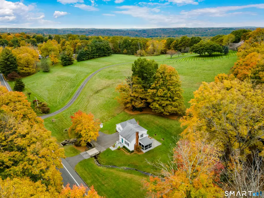 85 Lonetown Road, Redding, CT 06896 - #3