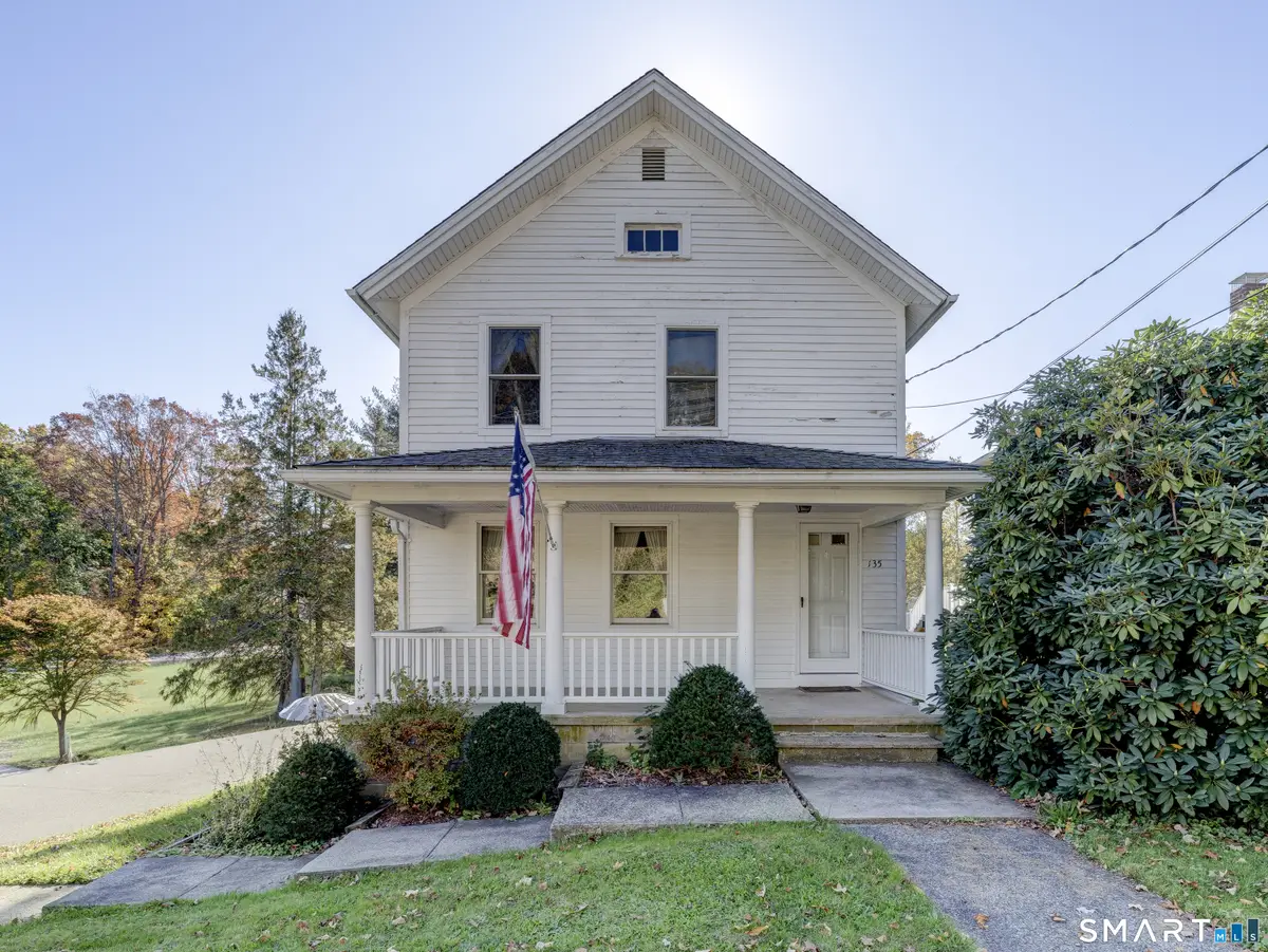 135 Wallingford Road, Cheshire, CT 06410 - #1