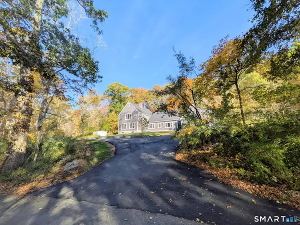 45 Clark Road, Lyme, CT 06371