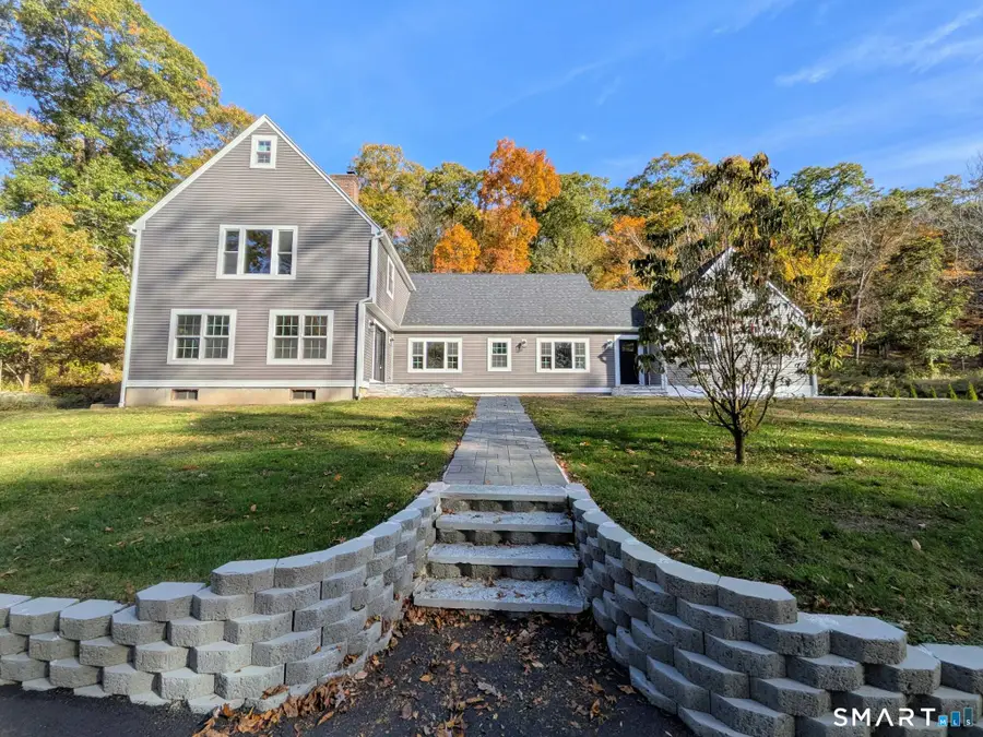 45 Clark Road, Lyme, CT 06371 - #2