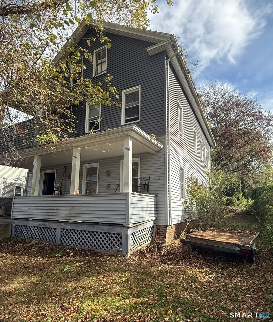 52 Ramsdell Street, Groton, CT 06340 - #2