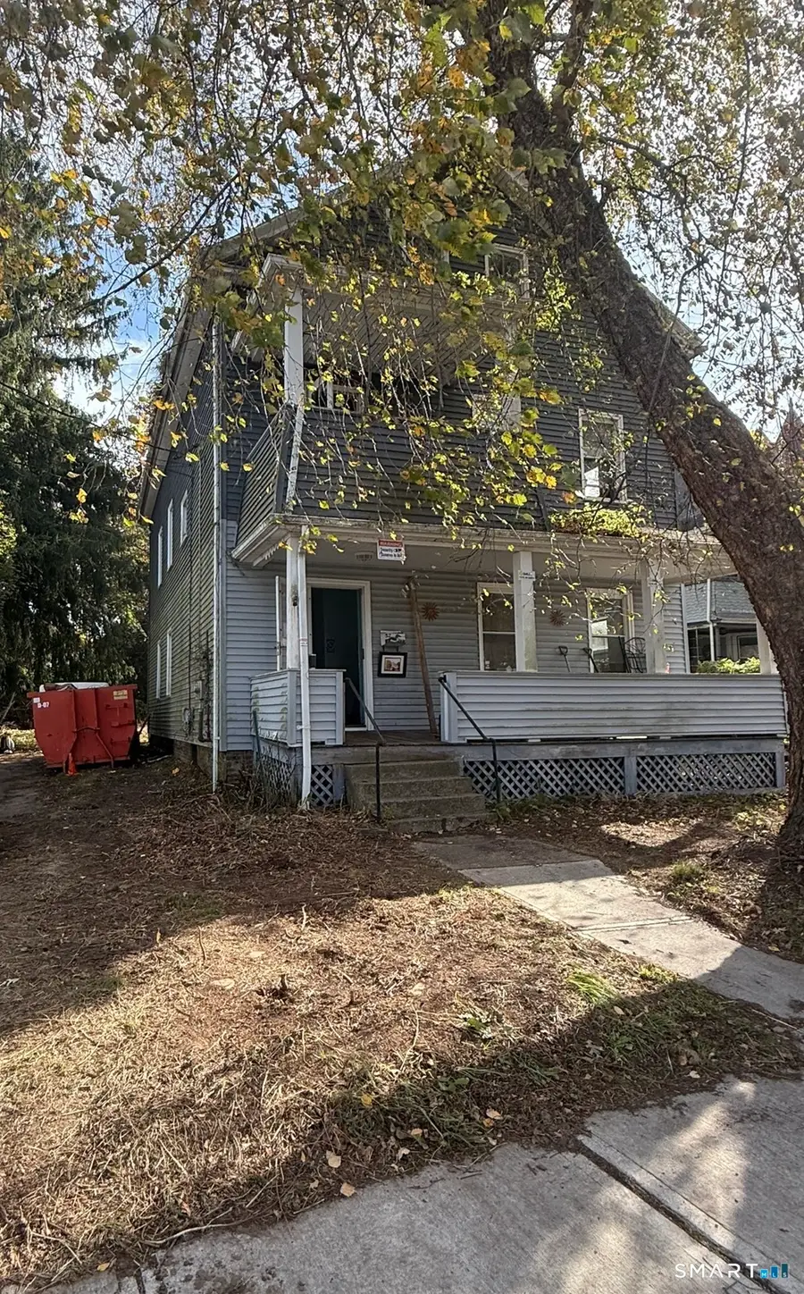 52 Ramsdell Street, Groton, CT 06340 - #3
