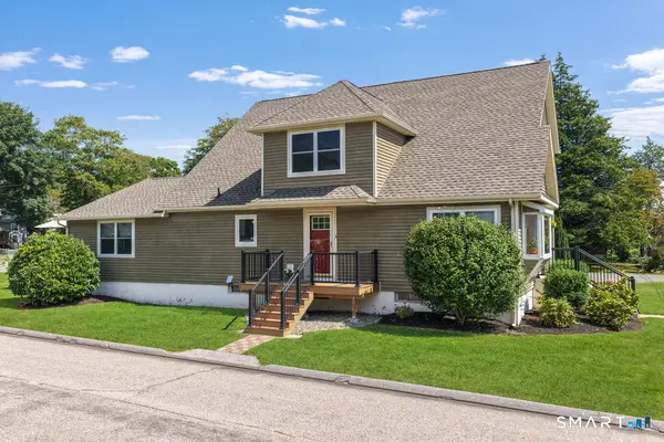 27 Mystic Avenue, Stonington, CT 06355