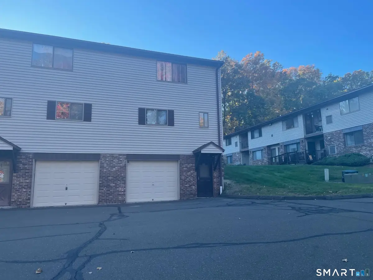 140 Thompson Street #8F, East Haven, CT 06513 - #1