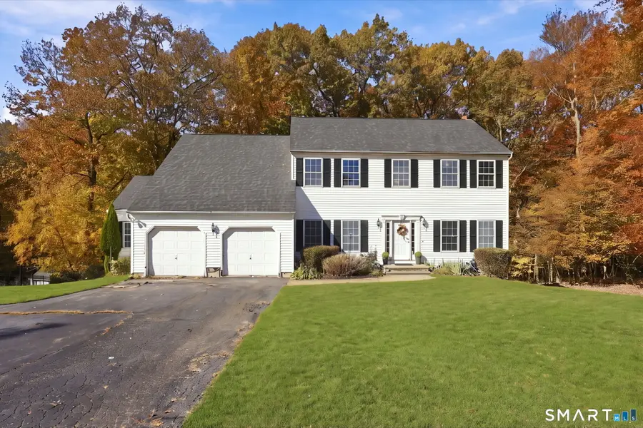 47 Fairlawn Drive, Wallingford, CT 06492 - #2