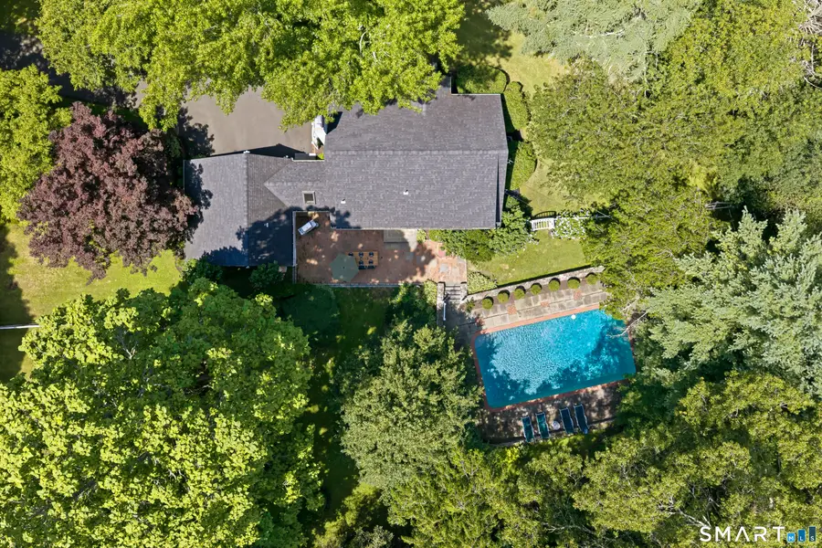 82 Old Mill Road, Wilton, CT 06897 - #2