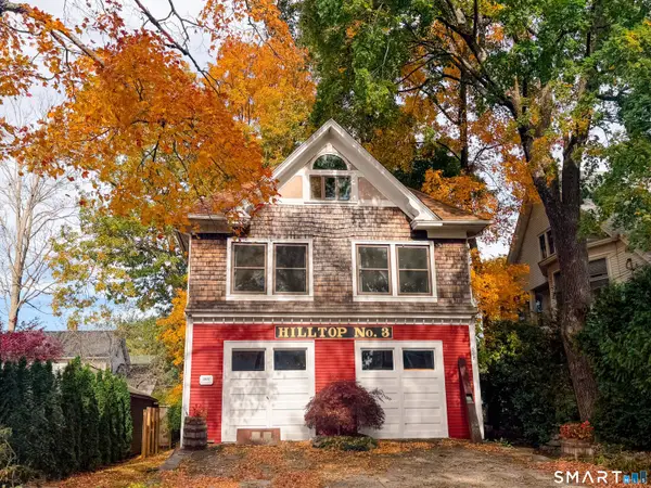 207 Summit Street, Windham, CT 06226