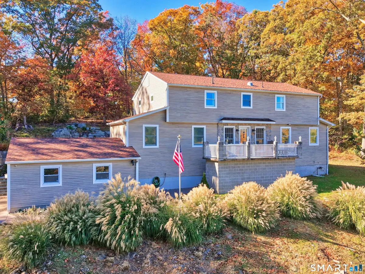50 Shiring Lane, Waterbury, CT 06708 - #1