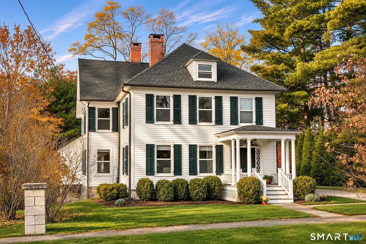 3 South Main Street, Sharon, CT 06069 - #1