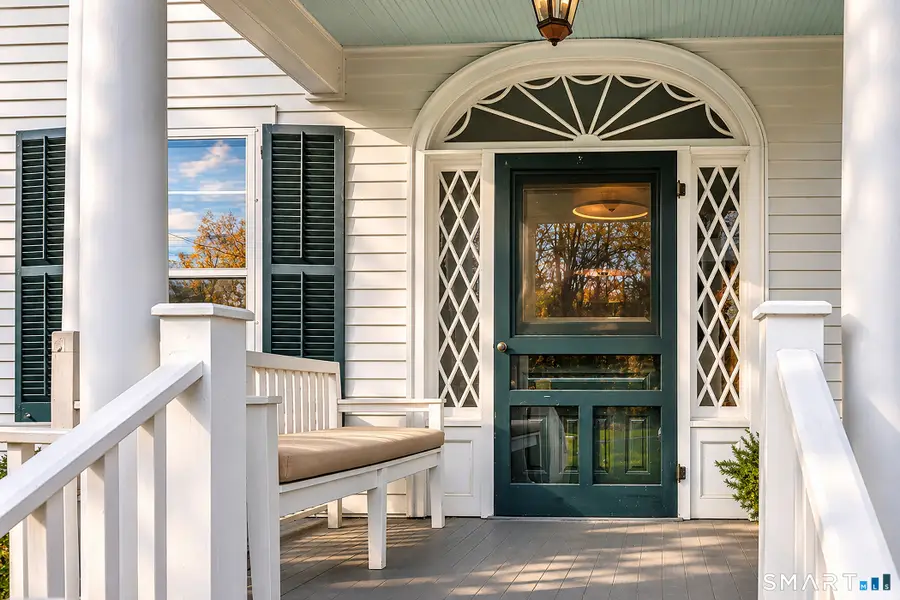 3 South Main Street, Sharon, CT 06069 - #2