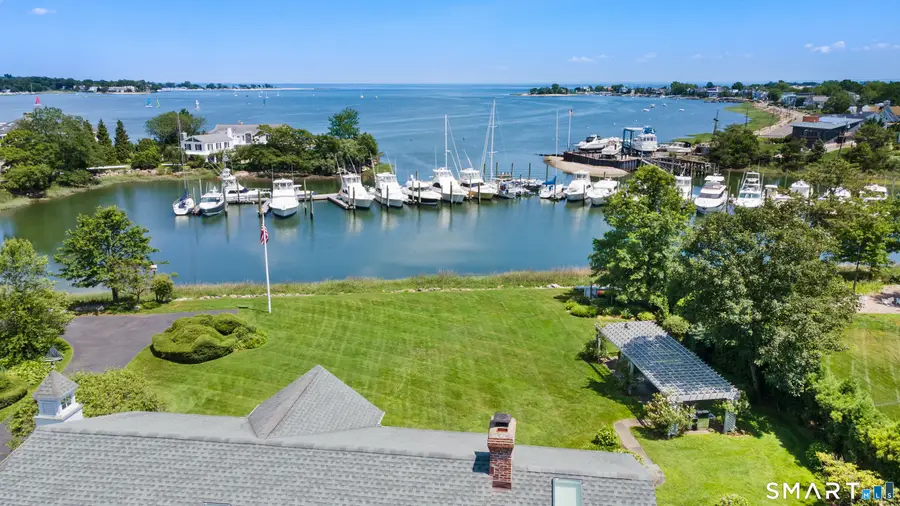 14 Great Marsh Road, Westport, CT 06880 - #2