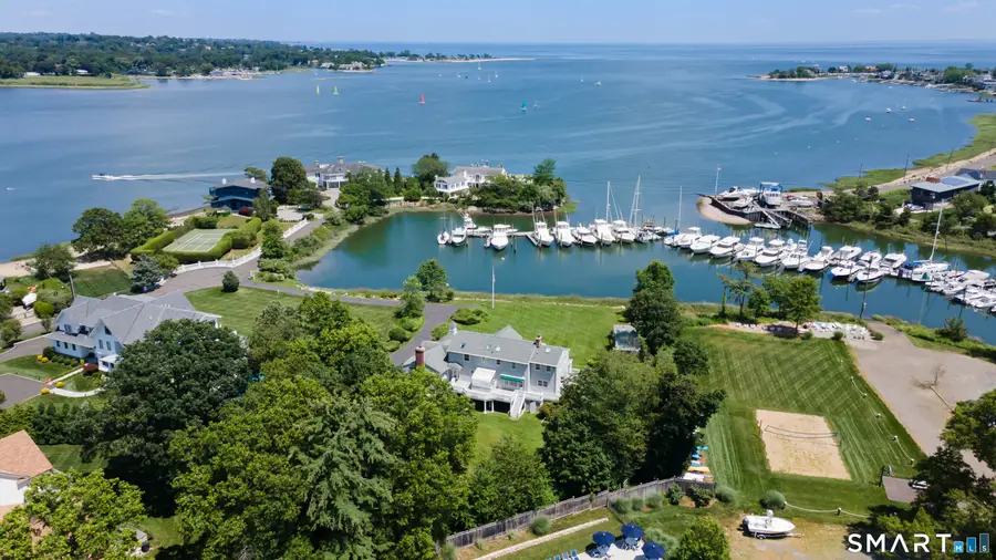 14 Great Marsh Road, Westport, CT 06880 - #3