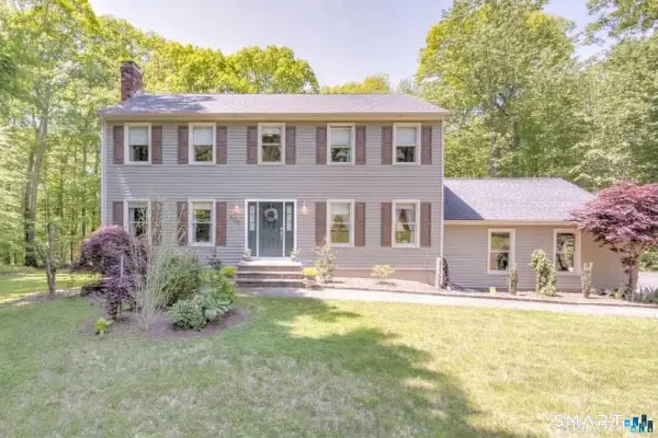 163 West View Road, Southbury, CT 06488
