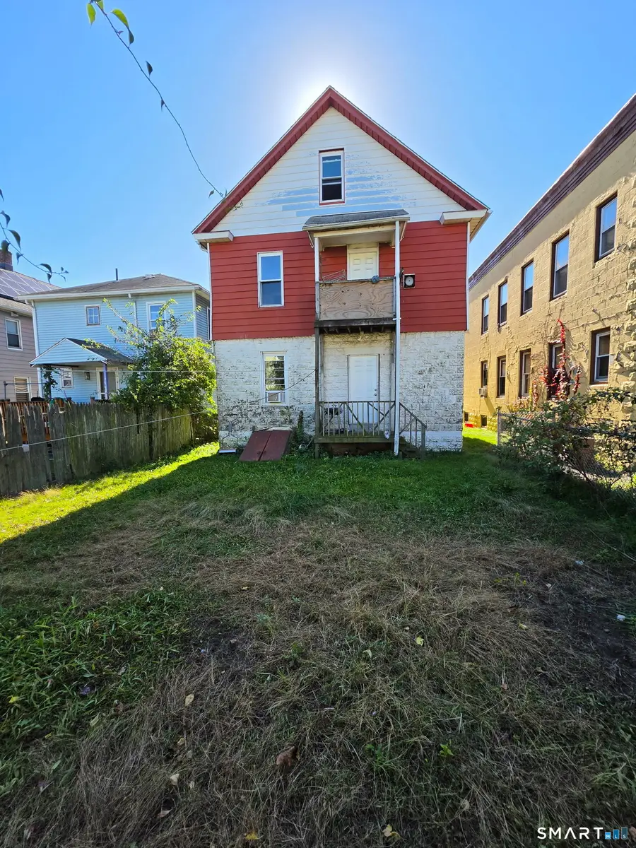 215-217 Deforest Avenue, Bridgeport, CT 06607 - #2