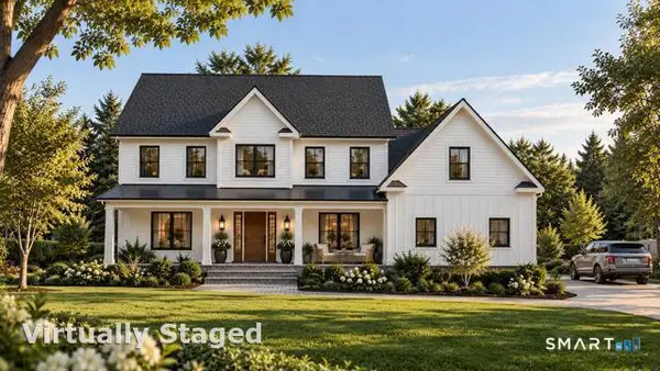 9 Silver Springs Drive, Haddam, CT 06441