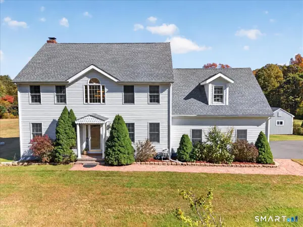 269 New London Road, Colchester, CT 06415