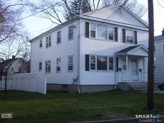 45-47 Grasso Terrace, Bridgeport, CT 06604 - #1