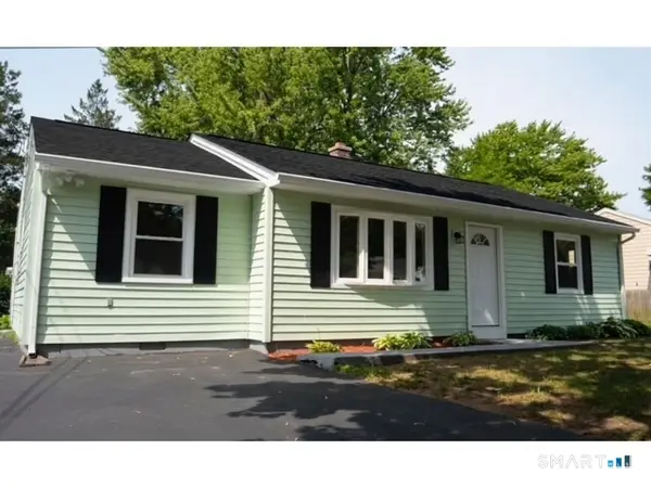 97 Hellstrom Road, East Haven, CT 06512